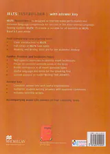 IELTS TESTBUILDER 1